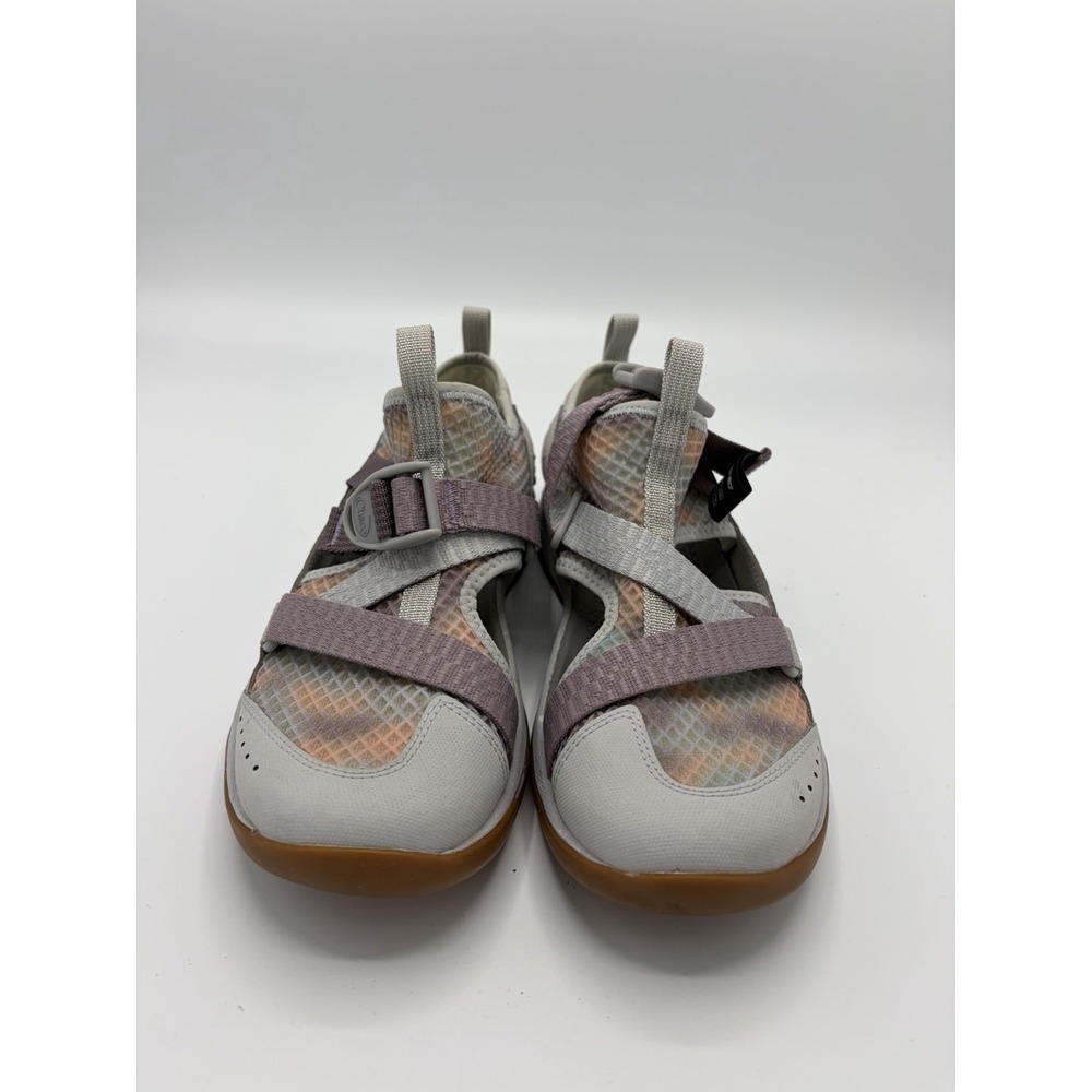 Chaco Odyssey Womens Mesh Outdoor Closed Toe Hiking Sandals Size 7 Waterproof - Picture 2 of 9
